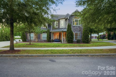 12902 Blakemore Avenue pending home in Vermillion, Huntersville, NC