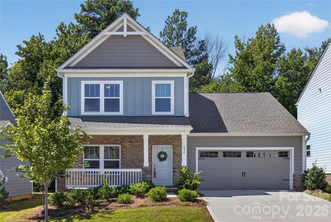 706 Scotch Meadows Loop pending home in Scotch Meadows, Monroe, NC