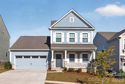 731 Scotch Meadows Loop pending home in Scotch Meadows, Monroe, NC