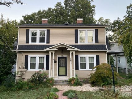Homes in York Chester, Gastonia