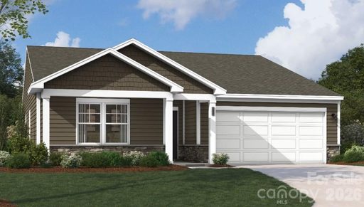 9061 Grennan Road active home in The Retreat At Laurelbrook, Sherrills Ford, NC