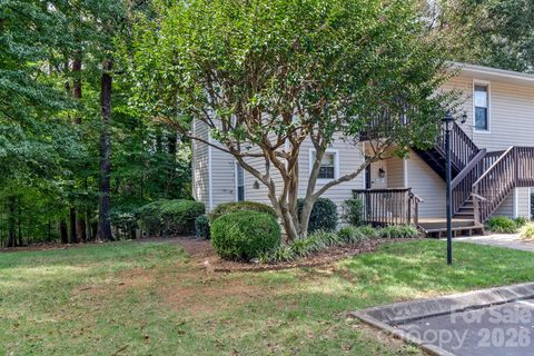 A home in Raintree
