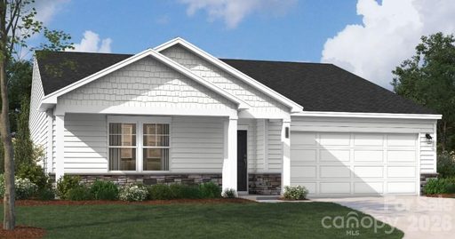 9073 Grennan Road active home in The Retreat At Laurelbrook, Sherrills Ford, NC