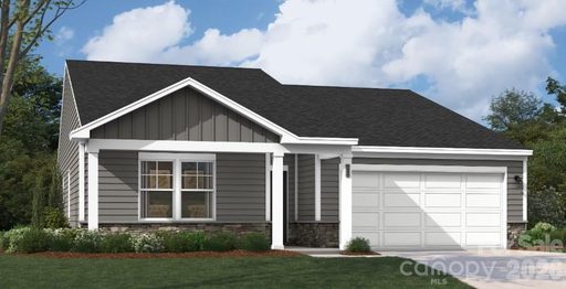 1185 Grebe Road active home in The Retreat At Laurelbrook, Sherrills Ford, NC