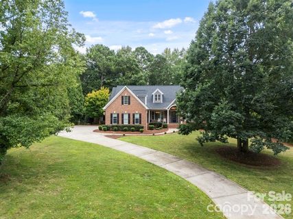 9263 Egret Ridge active home in Misty Waters, Belmont, NC