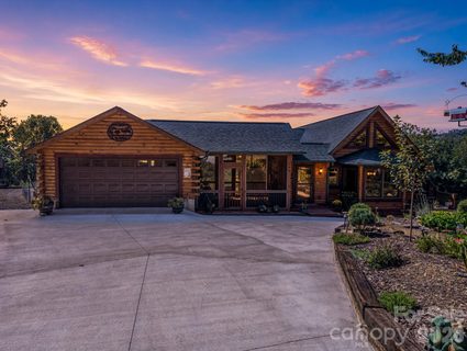 Homes in Golden Valley Estates, Bostic