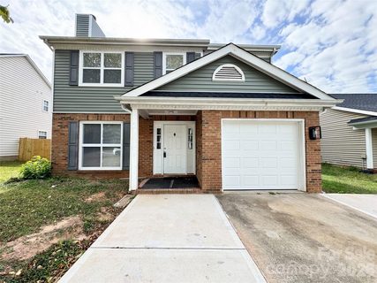 1634 Pamela Lorraine Drive active home in Faires Farm, Charlotte, NC