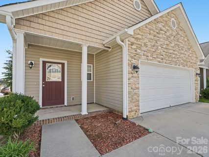 15 Chowan Drive active home in River Stone, Fletcher, NC