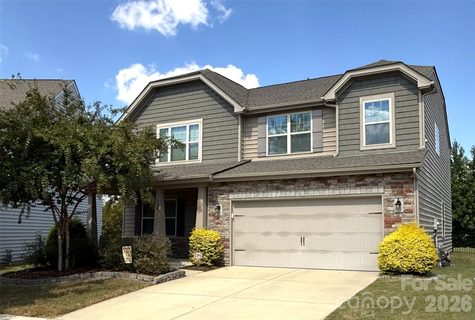 108 Rainbow Trout Trail pending home in Waterside At The Catawba, Fort Mill, SC