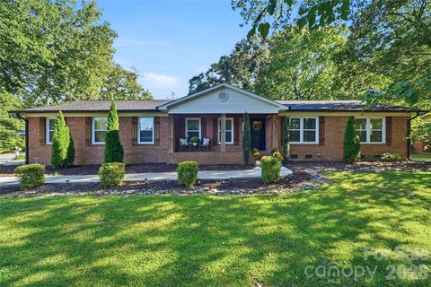A home in Danbrook