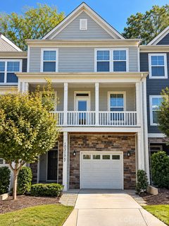Homes in Glenmere, Charlotte