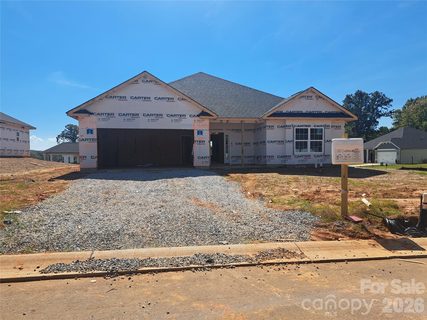 110 Swinford Drive active home in Kerns Ridge, Salisbury, NC
