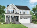 2949 Audubon Ridge Drive sold home in Belmont, SC