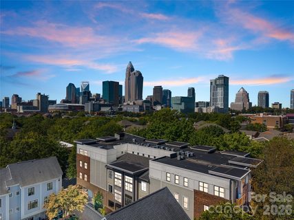 708 N Davidson Street active condo in Cityview Lofts, Charlotte, NC