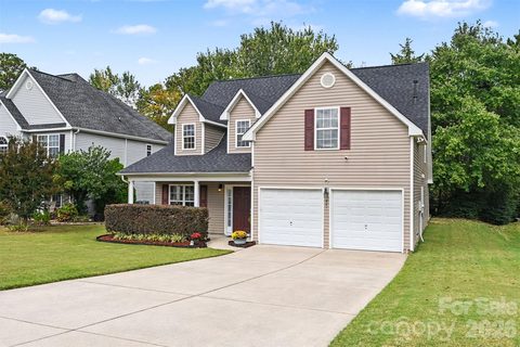 647 Winding Branch Road active home in The Creeks Edge, Rock Hill, SC