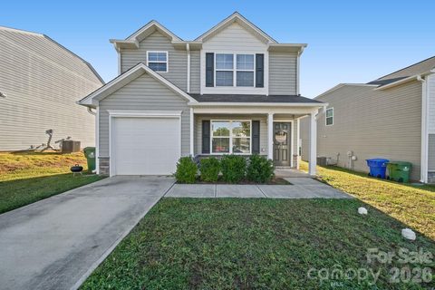 723 Quail Lane active home in Glenoaks, Lexington, NC