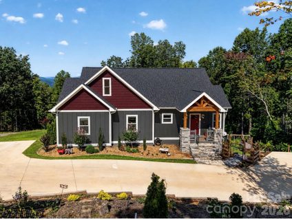 Homes in Minor, Hendersonville