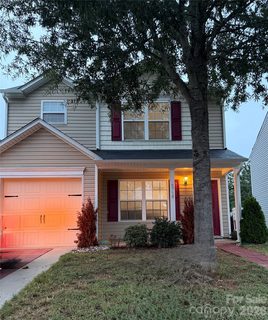 Homes in Pennacook, Charlotte