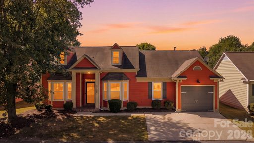 Homes in Becton Park, Charlotte