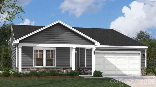 1205 Grebe Road active home in The Retreat At Laurelbrook, Sherrills Ford, NC