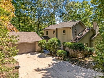 Homes in Deerlake Village, Brevard