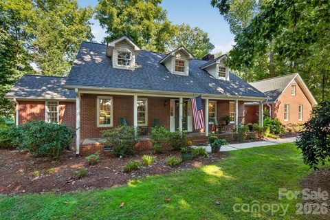 310 Travis Lane active home in Corbin Hills, Salisbury, NC