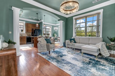 42 Schenck Parkway active condo in Biltmore Park Town Square, Asheville, NC
