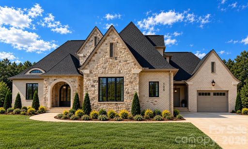 706 Deodar Cedar Drive active home in Twin Lakes, Weddington, NC