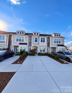 375 Halton Crossing Drive active home in Settlers Landing, Concord, NC