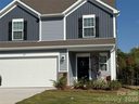 607 Hot Springs Drive sold home in Kannapolis, SC