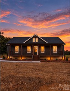 Homes in Westgate, Cherryville