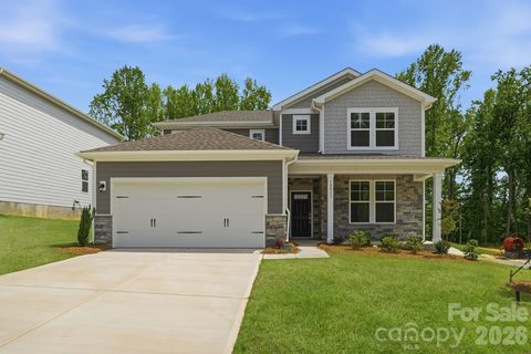 10011 Manor Vista Trail active home in Cannon Manor, Kannapolis, NC