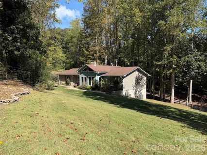 A home in High Meadows