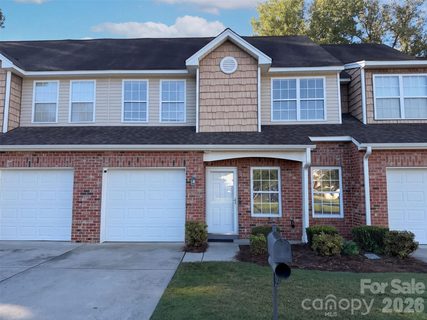 Homes in Stonebridge, Concord