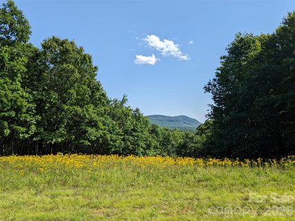 00 Stratford Drive active lot in South Mountain Peaks, Bostic, NC