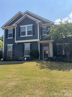 8340 Breton Way active home in Churchill Farms, Harrisburg, NC