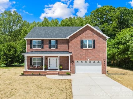 2630 Polo Lane active home in The Paddocks, Maiden, NC