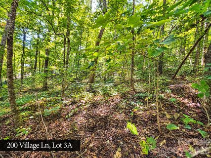 200 Village Lane active lot in Villages Of Plott Creek, Waynesville, NC
