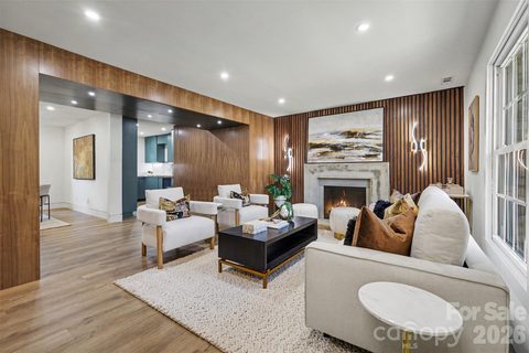 3508 Colony Road active condo in Southpark, Charlotte, NC