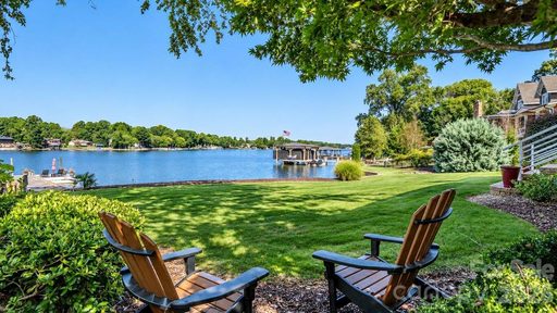 Lake Norman, Denver