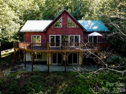 A home in River Run At Mount Mitchell