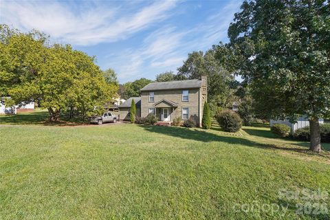 Homes in Farmwood, Gastonia
