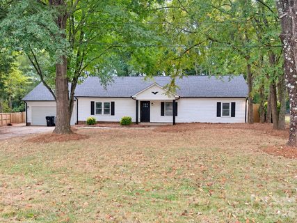 Homes in Crestview, Concord