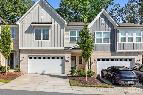 Homes in Everton, Charlotte