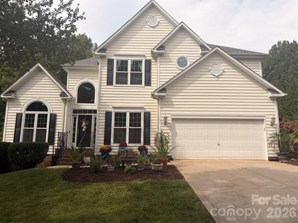 Homes in Sawyers Landing, Cornelius