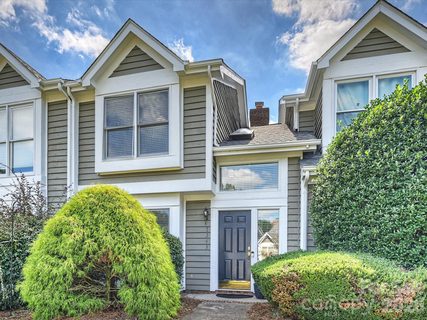 Homes in The Gates At Quail Hollow, Charlotte