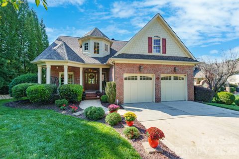 Homes in Windemere, Statesville