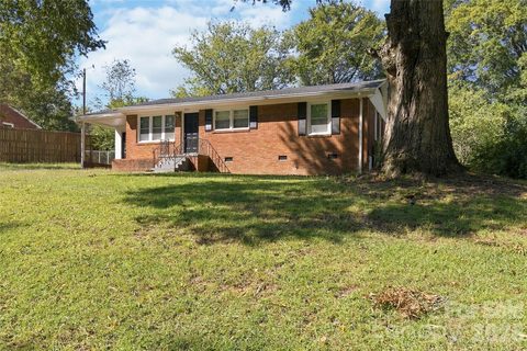 519 Annex Avenue active home in Jackson Park, Kannapolis, NC