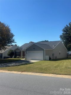 Homes in Winborne, Mooresville