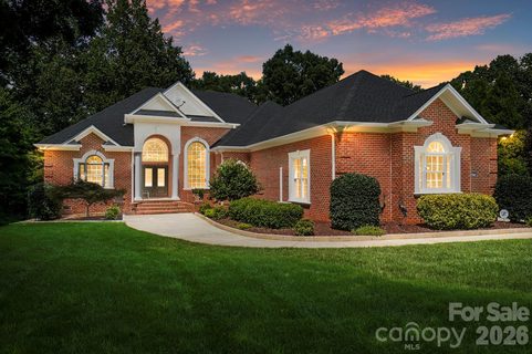 Masons Crossing, Lake Wylie